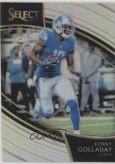 Kenny Golladay
