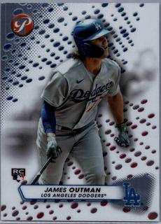 James Outman