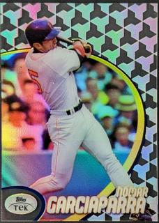 Nomar Garciaparra
