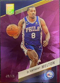 De'Anthony Melton