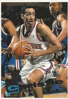 Doug Christie