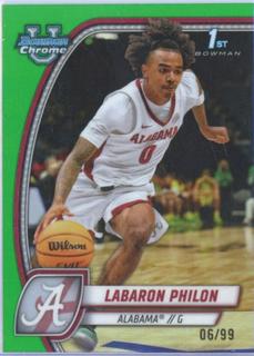 Labaron Philon