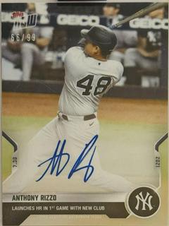 Anthony Rizzo