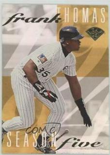 Frank Thomas