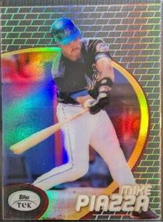 Mike Piazza