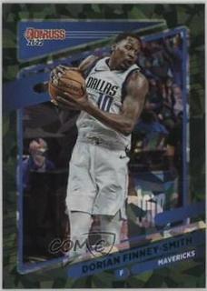 Dorian Finney-Smith