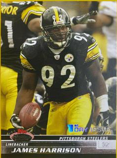 James Harrison