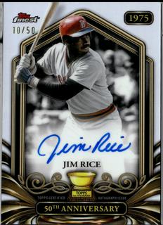 Jim Rice