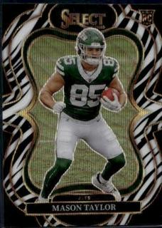 Mason Taylor