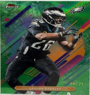 Saquon Barkley