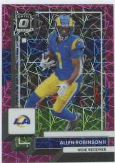 Allen Robinson II