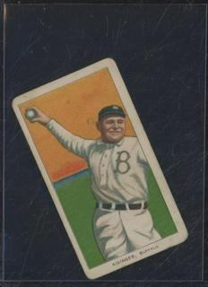 Rube Kisinger