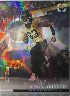 Juwan Johnson