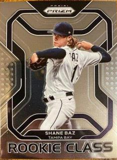 Shane Baz