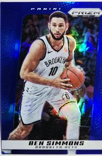 Ben Simmons
