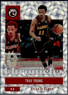 Trae Young