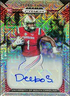 Deebo Samuel