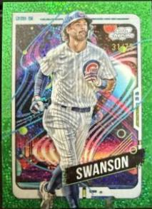 Dansby Swanson