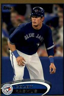 Colby Rasmus