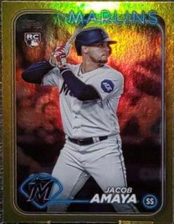 Jacob Amaya