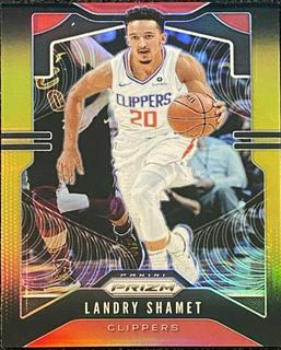 Landry Shamet