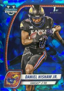 Daniel Hishaw Jr.