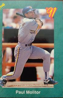 Paul Molitor