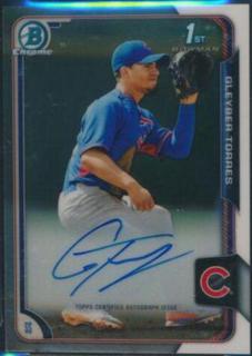 Gleyber Torres