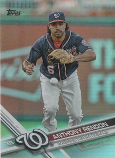 Anthony Rendon