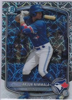 Arjun Nimmala