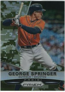 George Springer