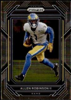 Allen Robinson II