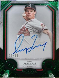 Greg Maddux