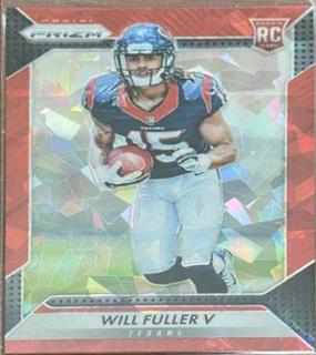 Will Fuller V