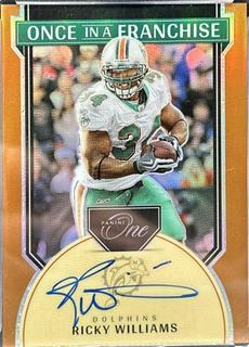 Ricky Williams