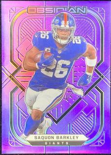 Saquon Barkley
