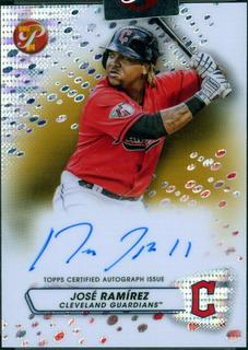 Jose Ramirez
