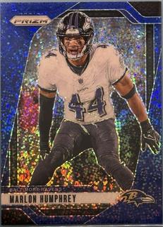 Marlon Humphrey