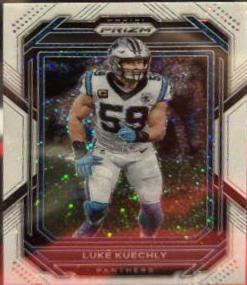 Luke Kuechly