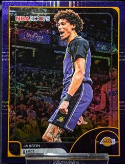 Jaxson Hayes