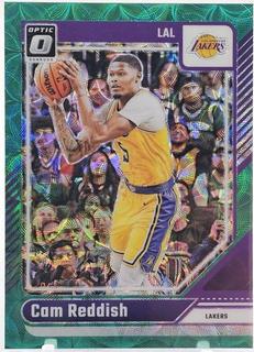 Cam Reddish