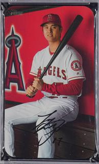 Shohei Ohtani
