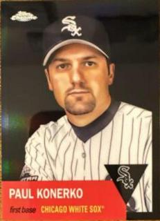 Paul Konerko