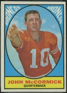 John McCormick