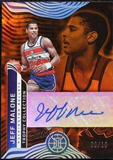 Jeff Malone