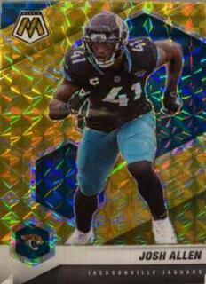 Josh Allen