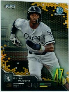 Luis Robert