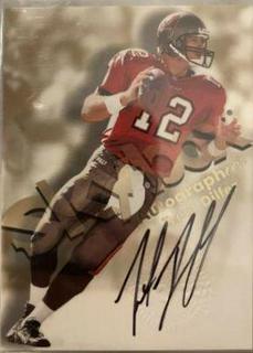 Trent Dilfer