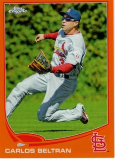 Carlos Beltran