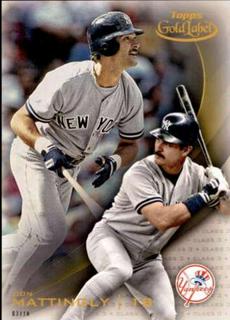 Don Mattingly